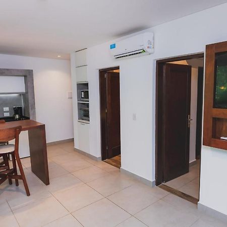 Hotel Tré Iguazú Puerto Iguazú Extérieur photo