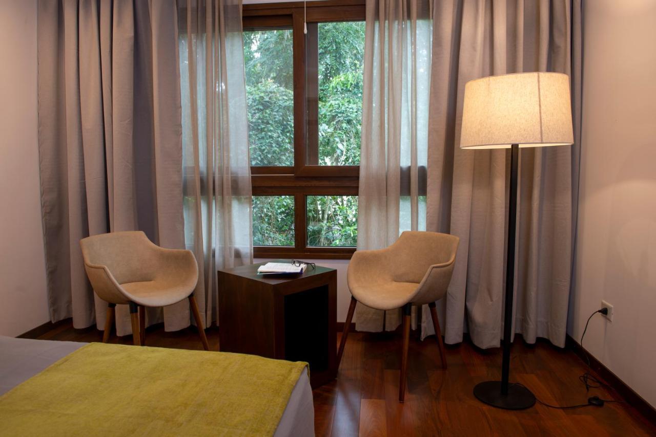 Hotel Tré Iguazú Puerto Iguazú Extérieur photo