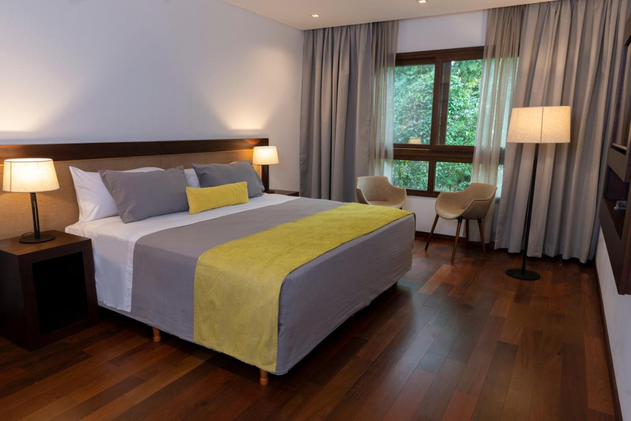 Hotel Tré Iguazú Puerto Iguazú Extérieur photo