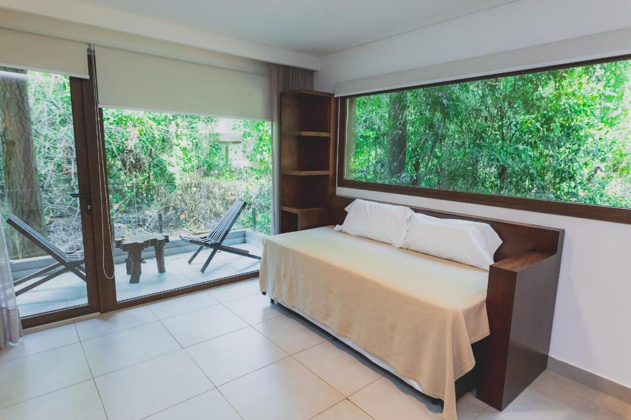 Hotel Tré Iguazú Puerto Iguazú Extérieur photo